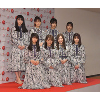 【NHK紅白歌合戦】乃木坂46、“3坂道”合同パフォーマンスに期待「お祭りのように楽しく」 画像