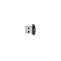 はみ出しがたったの5mm——バッファロー、小型USBフラッシュメモリ 画像