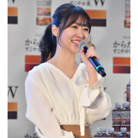 指原莉乃、理想のランチメニューを披露！大久保佳代子から「欲望のまま」とツッコミ？ 画像