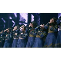 「かっこよすぎる」欅坂46の東京ドームライブDVD！ダイジェスト映像が公開に！ 画像