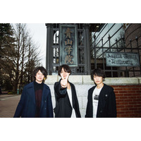 [Alexandros]、本日デビュー10周年！初のベストアルバム発売へ 画像