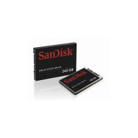 SanDisk、世界最速となるマルチレベルセルSSD製品群「G3」などを発表 画像