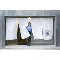 羽田美智子による「羽田甚商店」が期間限定ショップで地方に！ 画像