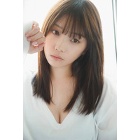 乃木坂46・与田祐希、2nd写真集発売！「見どころは初のランジェリー」 画像