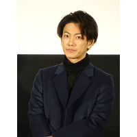 佐藤健、意外な中学時代が判明…初デートで逃亡！二次元キャラに恋！ 画像