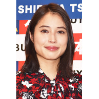 広瀬アリス、矢野未希子のストイックな姿に刺激！？「今日から」「トランポリン買う」 画像