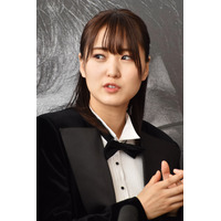 菅井友香、欅坂46メンバーの脱退・卒業に「一気に発表されたので、申し訳ない気持ちでいっぱい」 画像