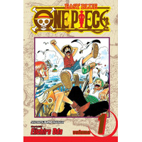 Netflix、『ONE PIECE』実写化発表！全10話のドラマシリーズに 画像