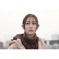 足立梨花、ドラマ『絶対零度』に専業主婦役としてゲスト出演 画像