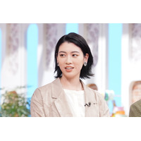 三吉彩花、父親とディズニーランドデート！高校生まで一緒にお風呂 画像