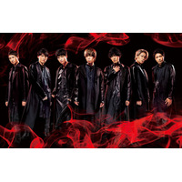 Kis-My-Ft2、ニューアルバム『To-y2』3月25日リリース 画像