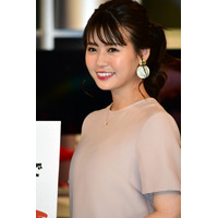 井口綾子、藤田ニコルにバチバチ！ポジション「替われ」 画像