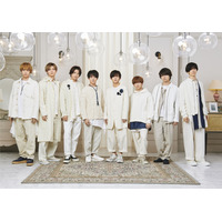 Hey! Say! JUMP、クール＆スウィートな2曲のMV同時公開 画像