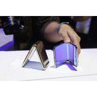 サムスン、“縦”折りたたみスマホ、1億画素カメラ搭載モデルなど表会……Galaxy UNPACKED 2020 画像