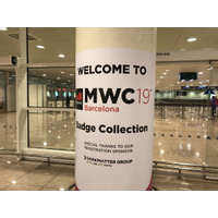 世界最大級のモバイル見本市「MWC 2020」が中止に　 画像