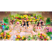 i☆Ris、ニューアルバム表題曲ミュージックビデオ公開 画像