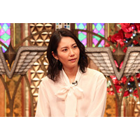 松下奈緒の“思わせぶり”な行動にTOKIO大盛り上がり！19日放送『TOKIOカケル』 画像