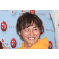 純烈・後上、衝撃のお坊ちゃん人生……携帯代は今も父親が支払い　去年までお小遣い月10万 画像