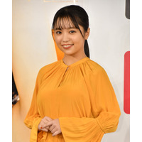 大原優乃、魚アレルギーで命の危機！「家族に申し訳ない」 画像