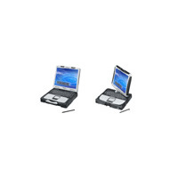 パナソニック、頑丈設計ノートPC「TOUGHBOOK」のCF-30/19シリーズの屋外視認性向上モデル 画像