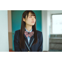 AKB48・西川怜が新制服モデルに！ 画像