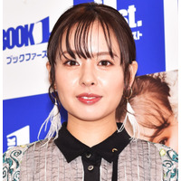 山田菜々、今年の目標は「お嫁さんにしたいナンバーワン芸能人」 画像