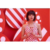 池田エライザのド派手衣装に衝撃！Netflix『FOLLOWERS』メイキング映像公開 画像