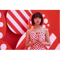池田エライザのド派手衣装に衝撃！Netflix『FOLLOWERS』メイキング映像公開 画像
