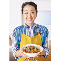 浅田真央の料理連載が『オレンジページ』でスタート！初回は肉じゃが作りに挑戦 画像