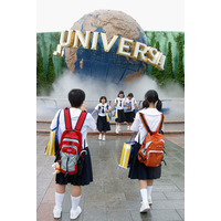 USJ、新型コロナ感染拡大防止で臨時休園へ！ 画像