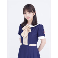 乃木坂46・与田祐希、『第6回カバーガール大賞』エンタメ部門受賞で「驚きと感謝」 画像