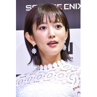 夏菜、共演者との交際は絶対秘密！デートは「コアな場所で会う」 画像