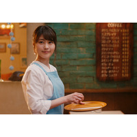 有村架純主演『コーヒーが冷めないうちに』今夜地上波初放送 画像