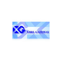 NTTデータ、XBRLの利便性を体感できるサイト「XBRL Gateway」を開設 画像