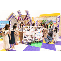 乃木坂46の4期生初主演ドラマ配信記念！特別番組が緊急生配信 画像
