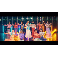 日常空間に突如お立ち台出現！乃木坂46・4期生曲「I see...」MV公開 画像