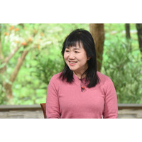 「新作を書いても、書いても、けなされて......」直木賞作家・角田光代が不遇時代明かす 画像