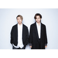 KinKi Kids、ニューシングル発売決定！タイトルは幻のユニット名「KANZAI BOYA」 画像