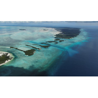 『世界遺産』25周年SP放送決定！民放初撮影・インド洋の秘境「アルダブラ環礁」へ 画像