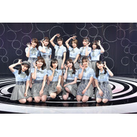AKB48、＝LOVEらアイドルが日本を元気に！音楽番組『アイドルのチカラ』が放送！ 画像