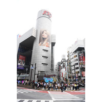 SHIBUYA109、週末の外出自粛要請を受け休館に！ 画像