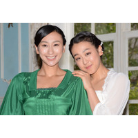 浅田舞・真央姉妹、バラエティ初共演で性格の違いが露呈 画像