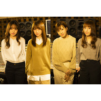 SARD UNDERGROUND、ZARD・坂井泉水さんの未公開詞による2ndシングル発売決定！ 画像