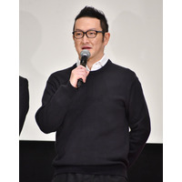 中村獅童、妻との出会い明かす　獅童の破天荒ぶりに加藤浩次「完全におかしな人」 画像