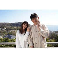 田中みな実＆ずん・飯尾が初の夫婦役で共演「どうやって結婚まで来たのかね？」 画像