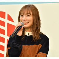 内田理央の「YouTubeやりたい」に反響多数！ファン「是非、やって下さい」 画像