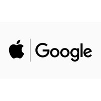 Apple＆Google、新型コロナウイルス対策で共同開発！濃厚接触者を検出へ 画像