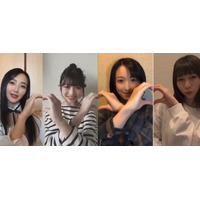 東京女子流、新曲の振り付け動画を急きょ公開「今を一緒に乗り越えていきましょう！」 画像