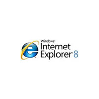 マイクロソフト、「Internet Explorer 8」RC1版を公開 画像