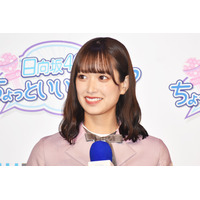 日向坂46・佐々木久美の思わぬ毒舌に芸人・なすなかにし困惑…… 画像